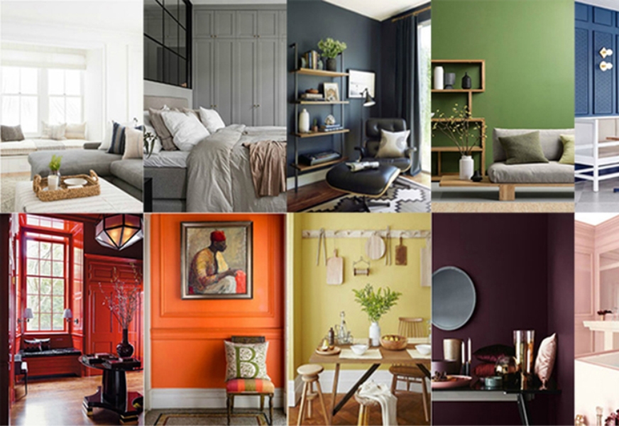 Thiết kế nội thất & tâm lý hộc (p1)