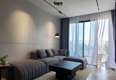 Cải tạo căn hộ 3 phòng ngủ