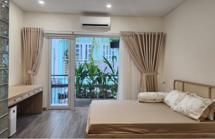 CẢI TẠO NHÀ Ms.THẢO QUẬN 3