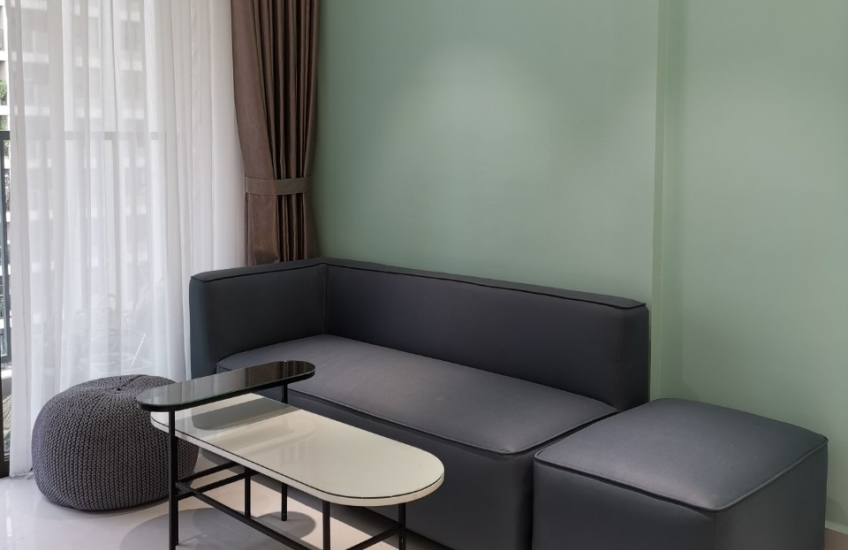 CĂN HỘ JAMILA KHANG ĐIỀN