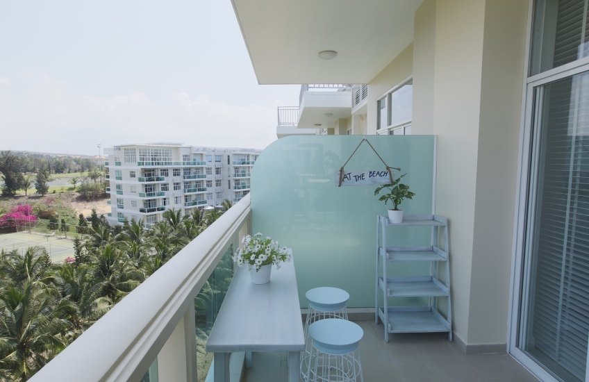 CĂN HỘ SEALINK - PHAN THIẾT