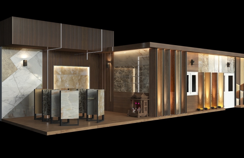 SHOWROOM TRƯỜNG THỊNH