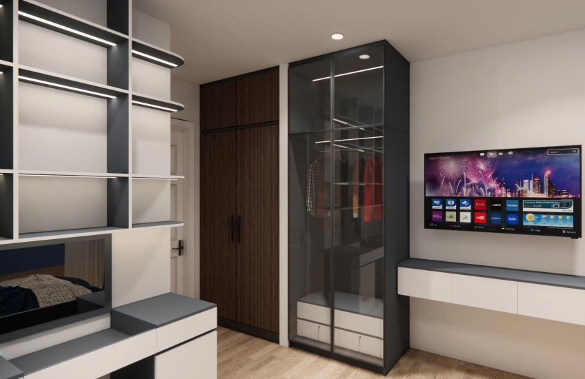 THIẾT KẾ VINHOME BASON