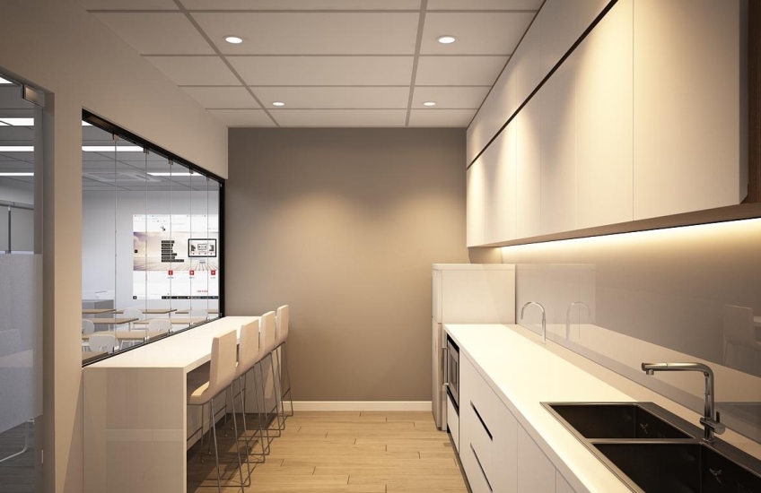 VĂN PHÒNG Y COMPANY