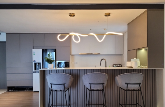 CĂN HỘ HÀ ĐÔ 5