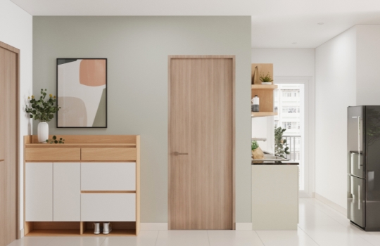 CĂN HỘ LAVITA CHARM 2 PHÒNG NGỦ