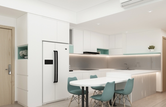 CĂN HỘ SAFIRA KHANG ĐIỀN