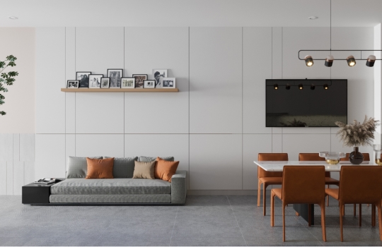 NHÀ PHỐ CHỊ ĐÀN