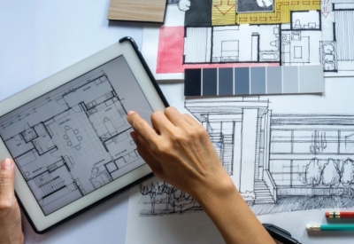 Thiết kế nội thất là làm gì (P1)