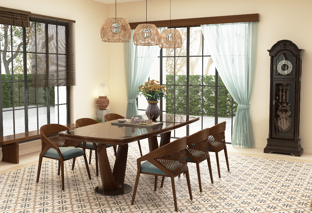 Thiết kế thi công nội thất biệt thự sang trọng và cao cấp nhất 2023