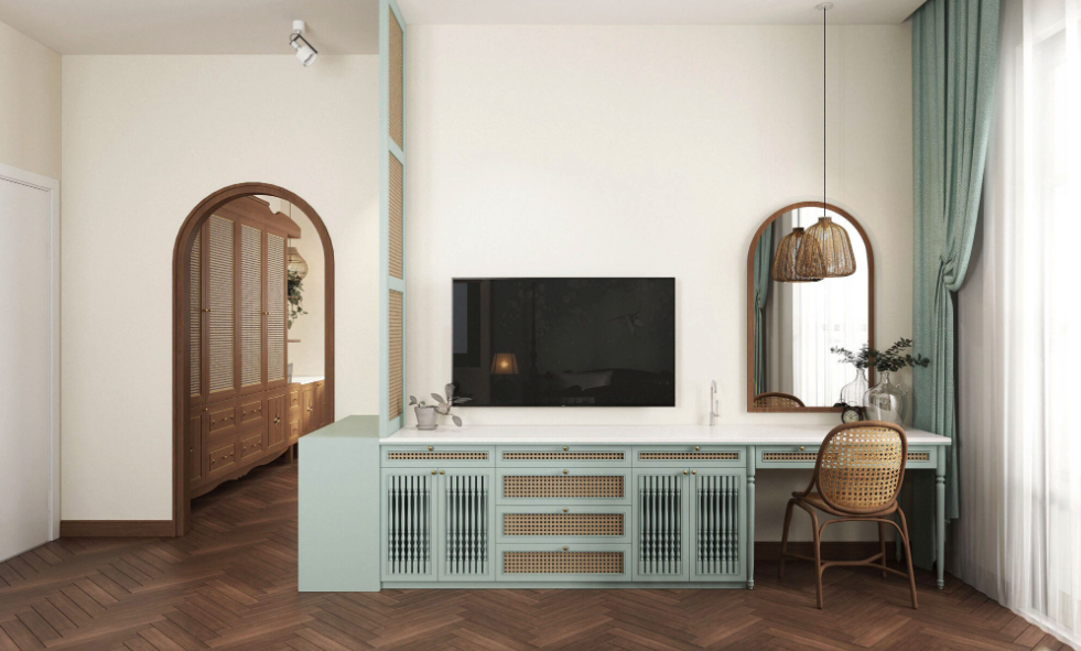 Thiết kế thi công nội thất biệt thự sang trọng và cao cấp nhất 2023